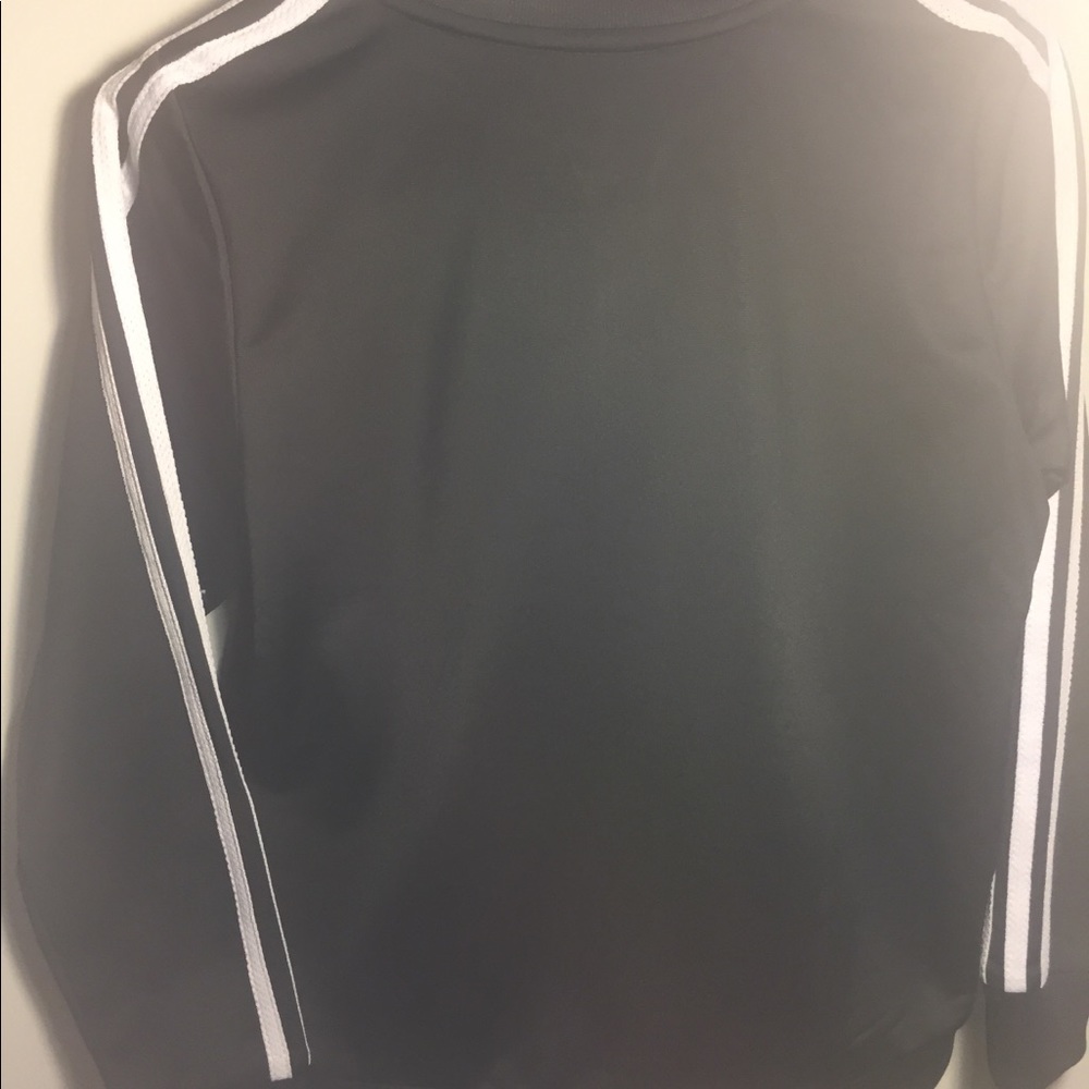 Adidas jacket - Picture 3 of 3